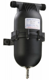 Akkumulatortank
